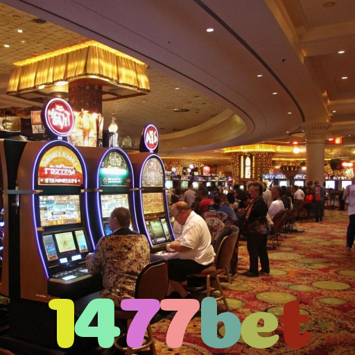 A Magia dos Jogos de Fantasia na 1477bet