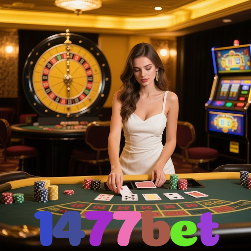 A Magia dos Jogos de Fantasia na 1477bet