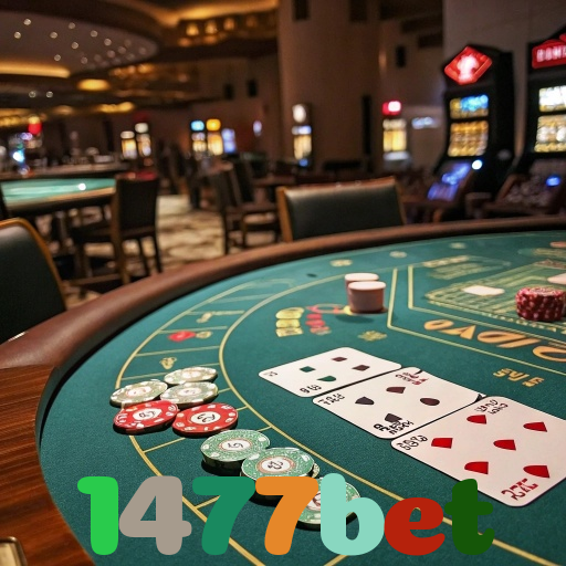 A Magia dos Jogos de Fantasia na 1477bet