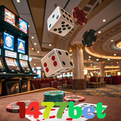 A Magia dos Jogos de Fantasia na 1477bet