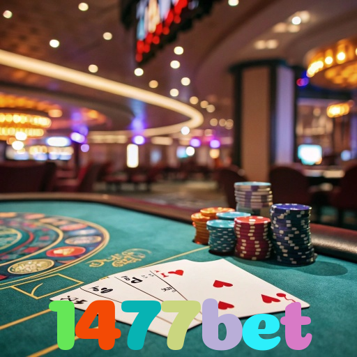 A Magia dos Jogos de Fantasia na 1477bet