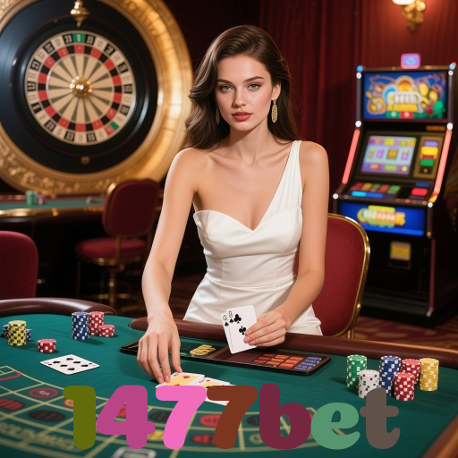 A Magia dos Jogos de Fantasia na 1477bet