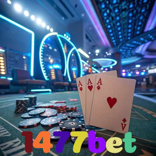 A Magia dos Jogos de Fantasia na 1477bet