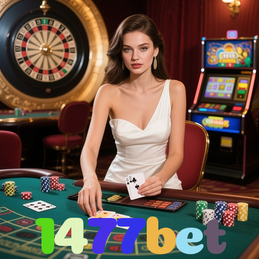 A Magia dos Jogos de Fantasia na 1477bet