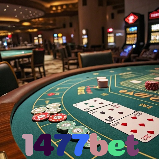 A Magia dos Jogos de Fantasia na 1477bet