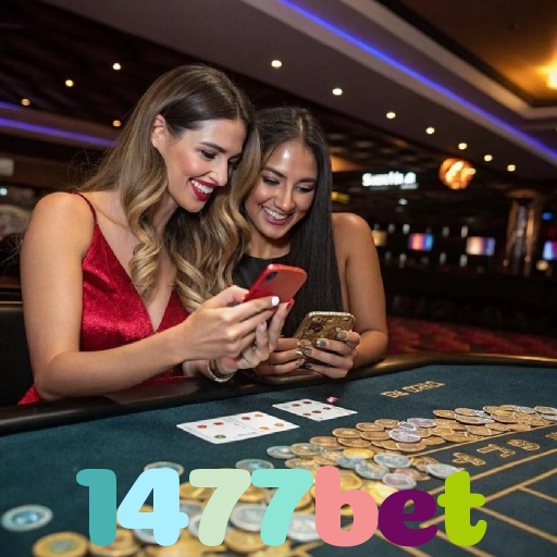 A Magia dos Jogos de Fantasia na 1477bet