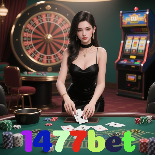 A Magia dos Jogos de Fantasia na 1477bet