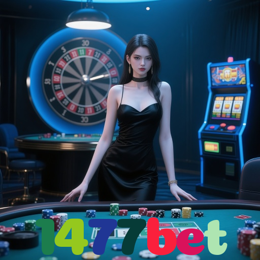 A Magia dos Jogos de Fantasia na 1477bet