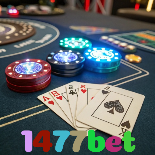 A Magia dos Jogos de Fantasia na 1477bet