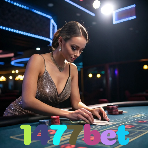 A Magia dos Jogos de Fantasia na 1477bet