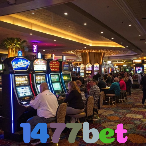 A Magia dos Jogos de Fantasia na 1477bet