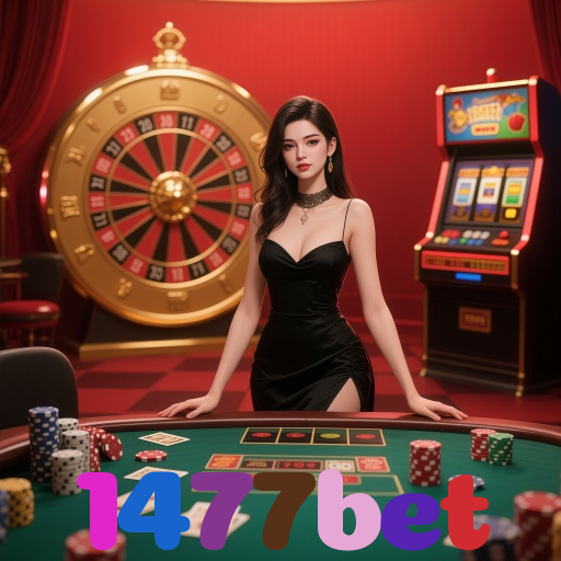 A Magia dos Jogos de Fantasia na 1477bet
