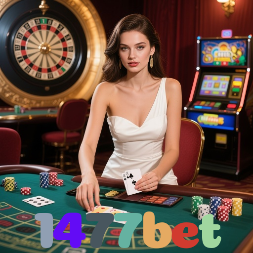 A Magia dos Jogos de Fantasia na 1477bet