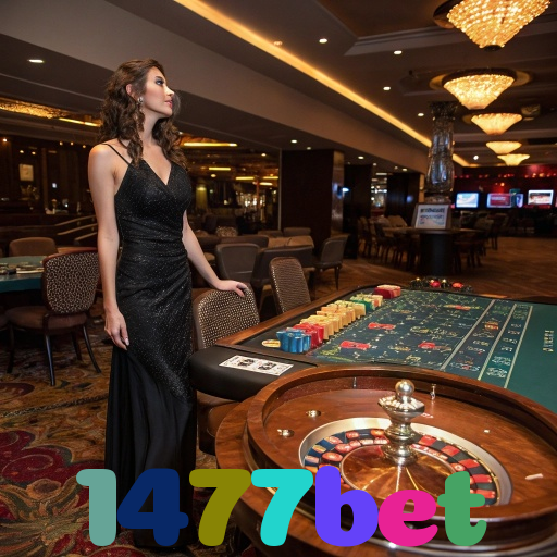A Magia dos Jogos de Fantasia na 1477bet