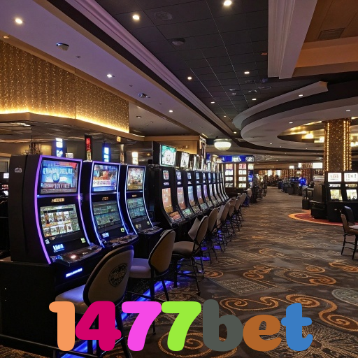 A Magia dos Jogos de Fantasia na 1477bet