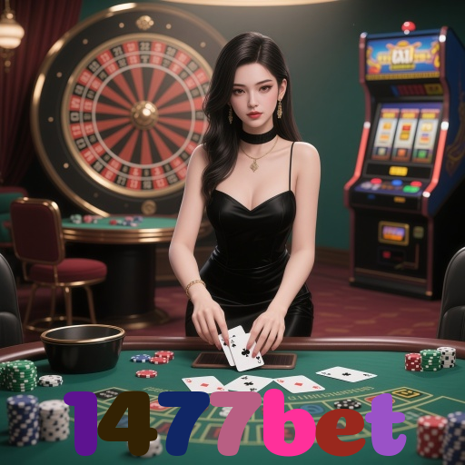 A Magia dos Jogos de Fantasia na 1477bet