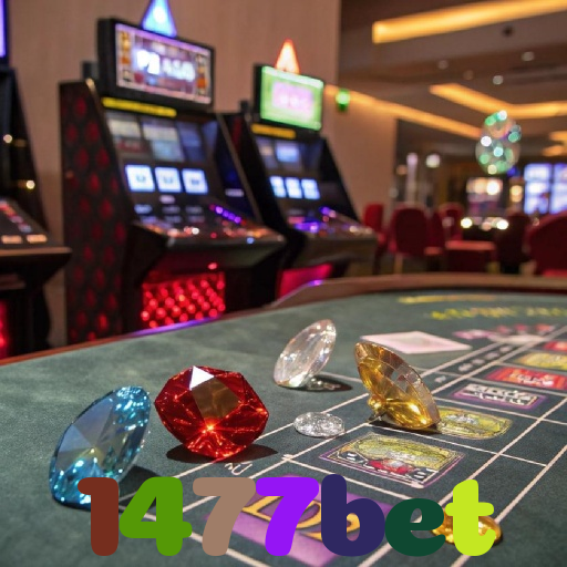 A Magia dos Jogos de Fantasia na 1477bet