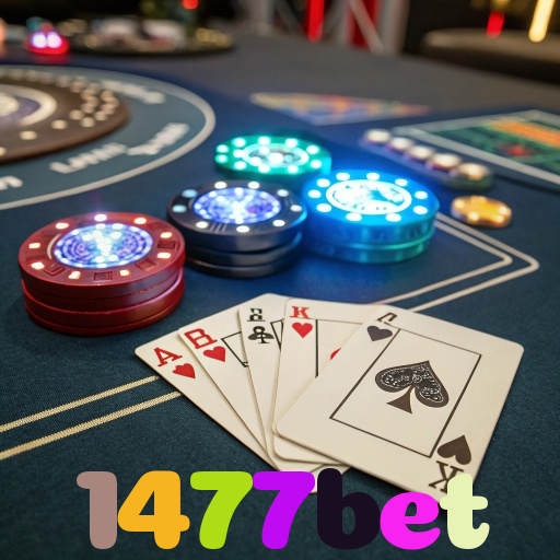 A Magia dos Jogos de Fantasia na 1477bet
