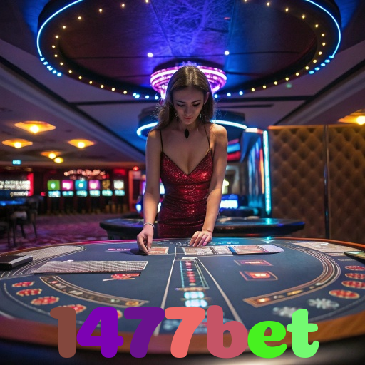 A Magia dos Jogos de Fantasia na 1477bet