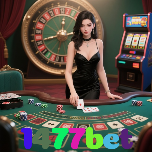 A Magia dos Jogos de Fantasia na 1477bet