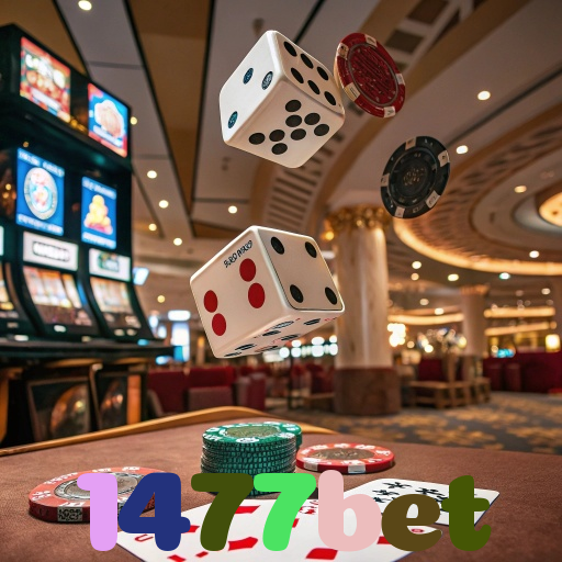 A Magia dos Jogos de Fantasia na 1477bet