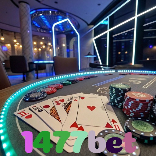A Magia dos Jogos de Fantasia na 1477bet