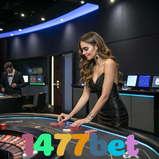 A Magia dos Jogos de Fantasia na 1477bet
