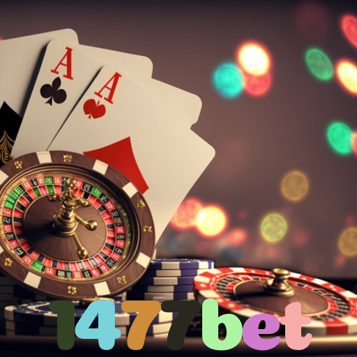 A Magia dos Jogos de Fantasia na 1477bet