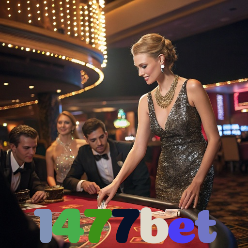 A Magia dos Jogos de Fantasia na 1477bet