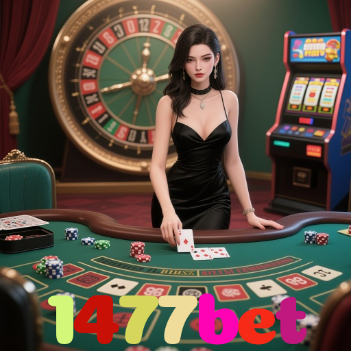 A Magia dos Jogos de Fantasia na 1477bet