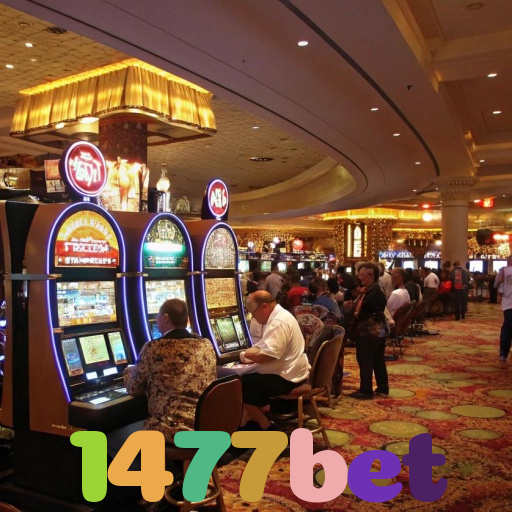 A Magia dos Jogos de Fantasia na 1477bet