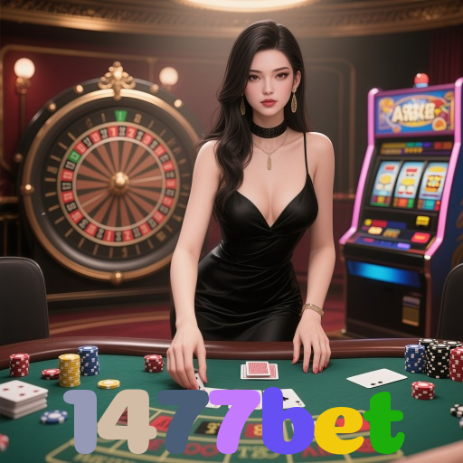 A Magia dos Jogos de Fantasia na 1477bet