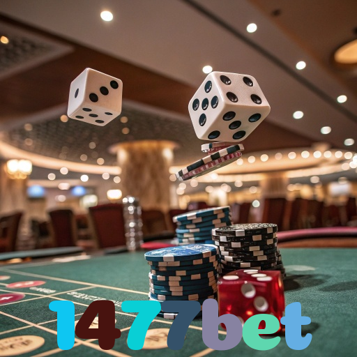 A Magia dos Jogos de Fantasia na 1477bet