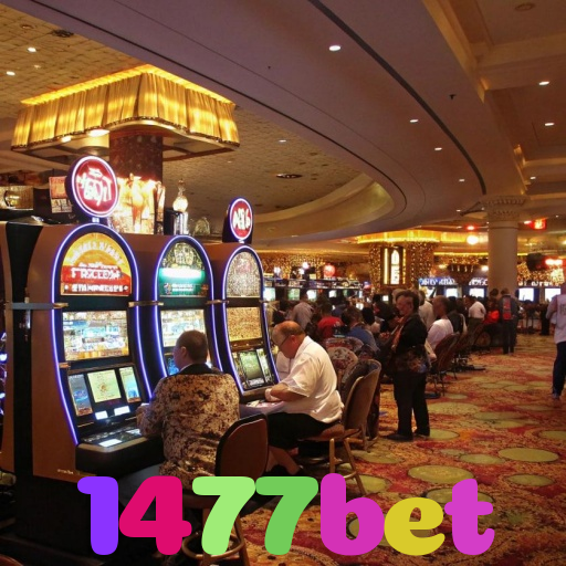 A Magia dos Jogos de Fantasia na 1477bet
