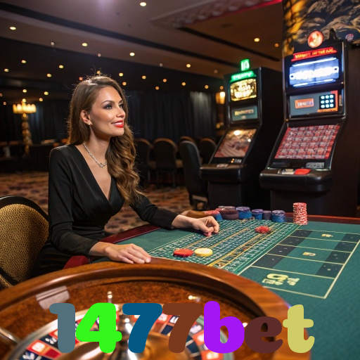 A Magia dos Jogos de Fantasia na 1477bet