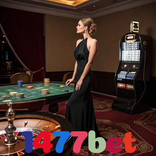 A Magia dos Jogos de Fantasia na 1477bet