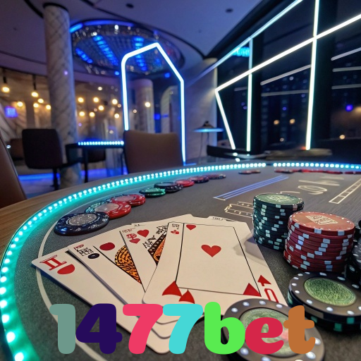 A Magia dos Jogos de Fantasia na 1477bet