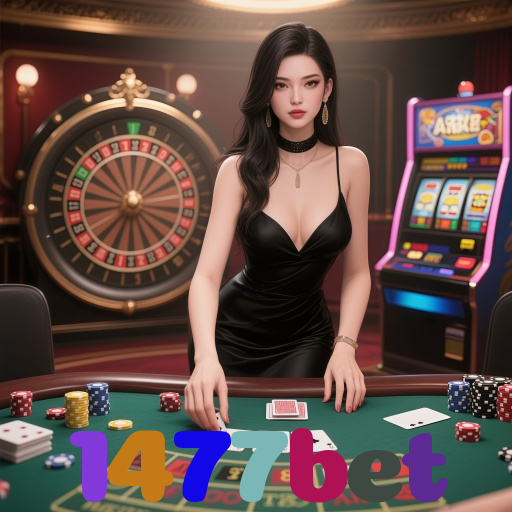 A Magia dos Jogos de Fantasia na 1477bet