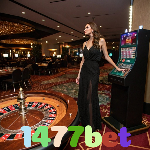 A Magia dos Jogos de Fantasia na 1477bet