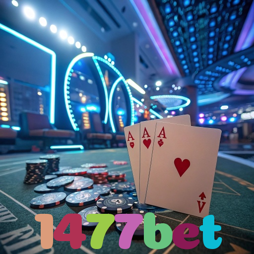 A Magia dos Jogos de Fantasia na 1477bet