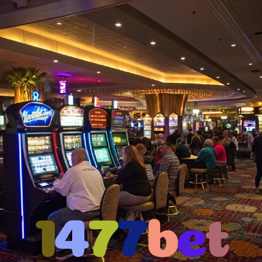 A Magia dos Jogos de Fantasia na 1477bet