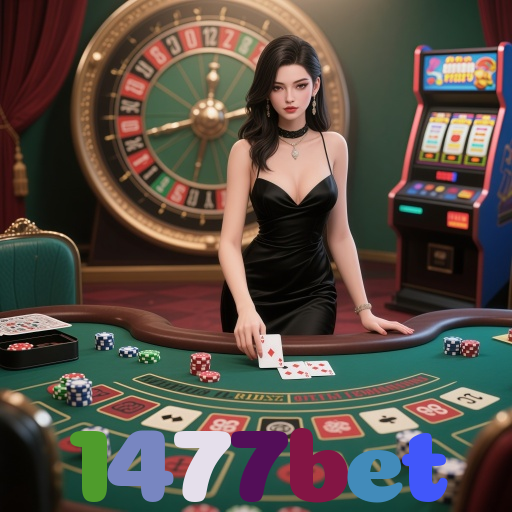 A Magia dos Jogos de Fantasia na 1477bet