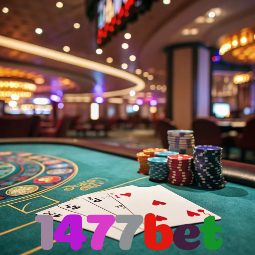 A Magia dos Jogos de Fantasia na 1477bet