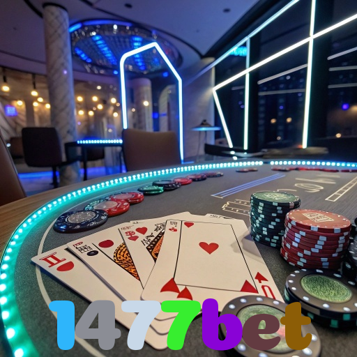 A Magia dos Jogos de Fantasia na 1477bet
