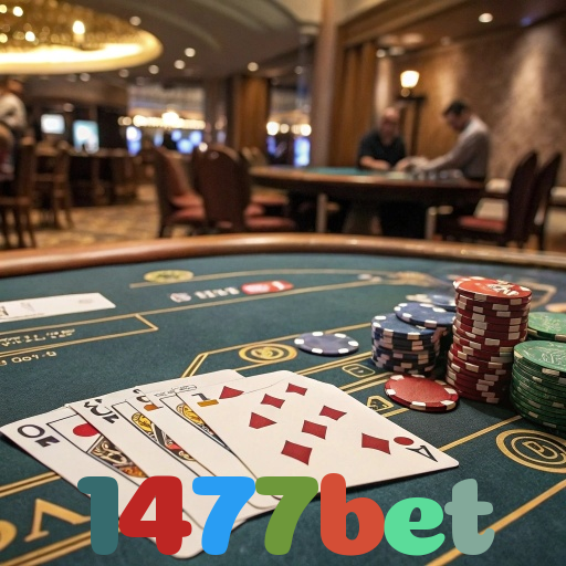 A Magia dos Jogos de Fantasia na 1477bet