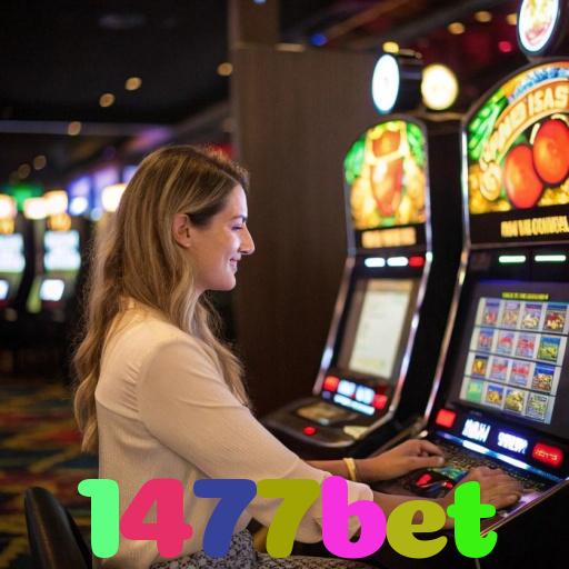 A Magia dos Jogos de Fantasia na 1477bet