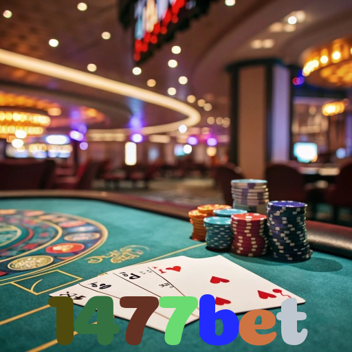 A Magia dos Jogos de Fantasia na 1477bet