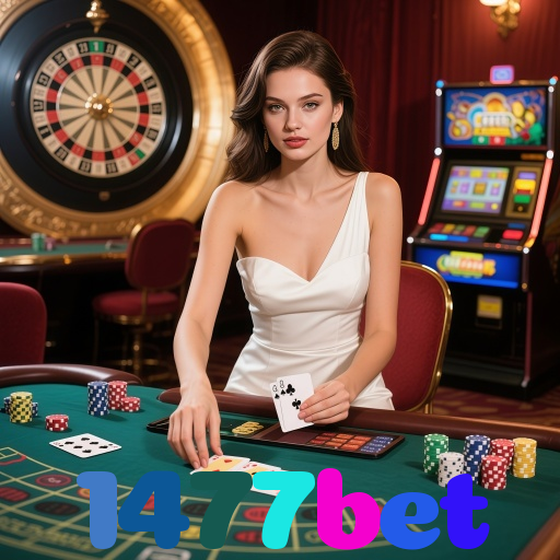 A Magia dos Jogos de Fantasia na 1477bet