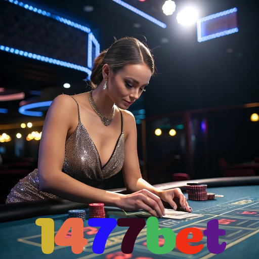 A Magia dos Jogos de Fantasia na 1477bet