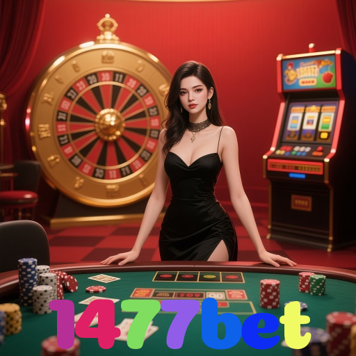 A Magia dos Jogos de Fantasia na 1477bet